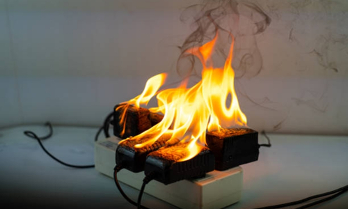 Understanding the Different Types and Degrees of Burns